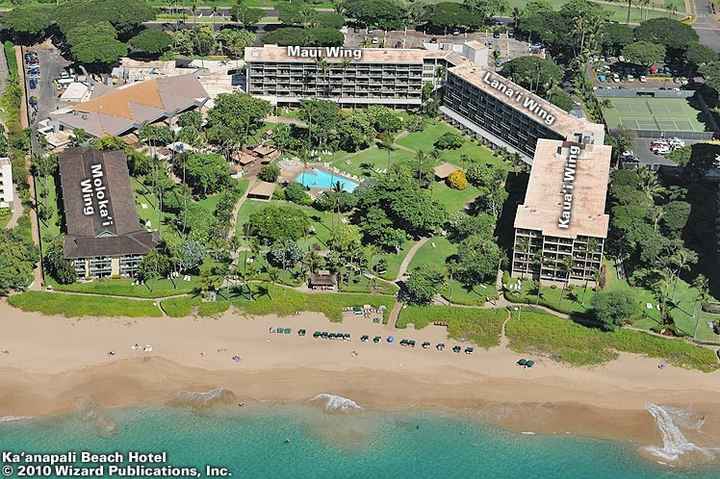 Maui Hawaii