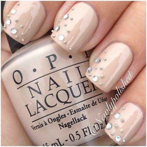 Alguém já sabe como levar as unhas? - 1