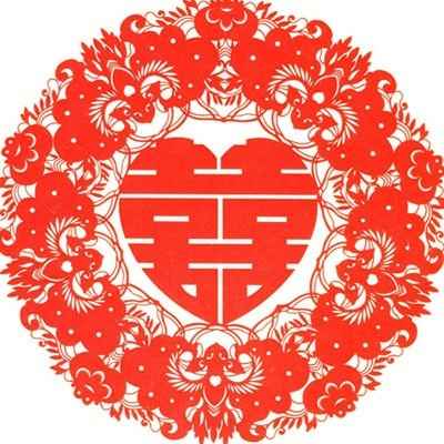 casamento chinês