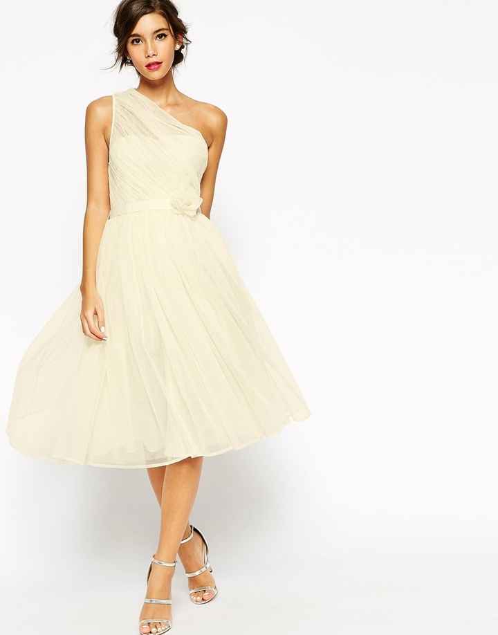 Vestido de noiva