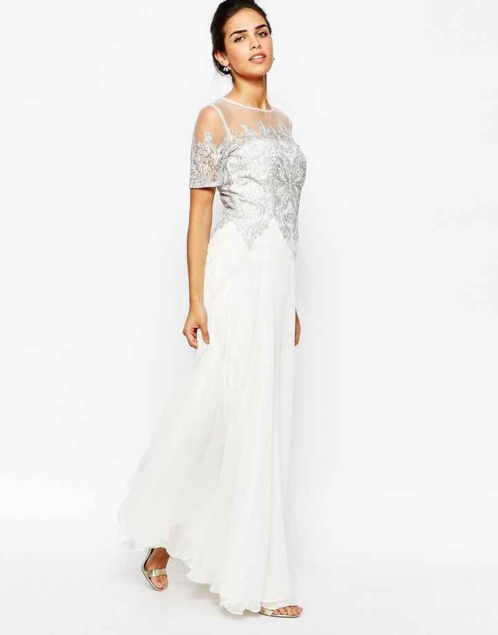 Vestido de noiva