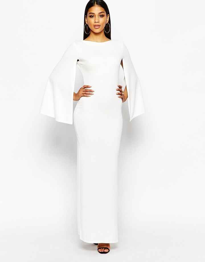 Vestido de noiva