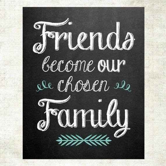 Família