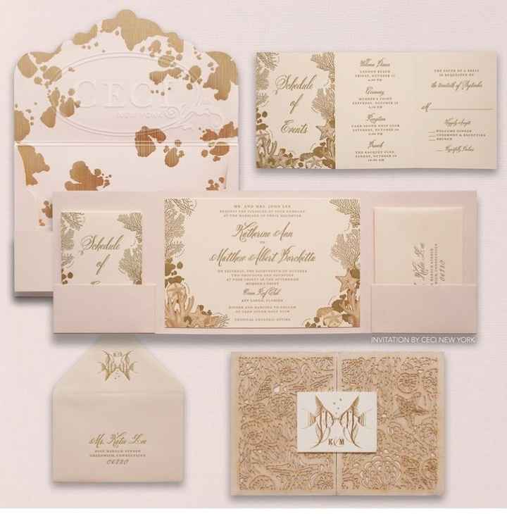 Interior Gatefold