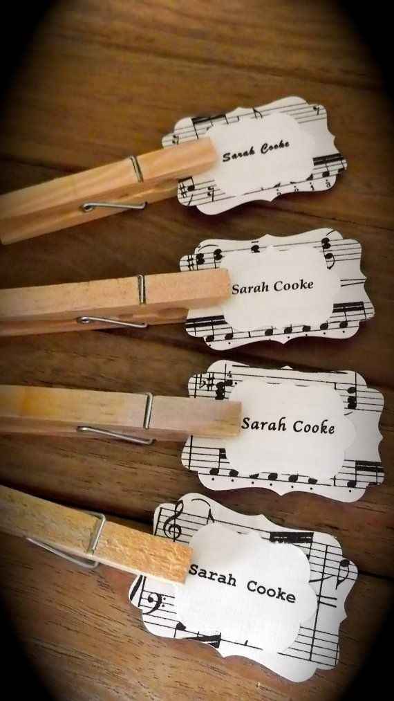 Tema Música