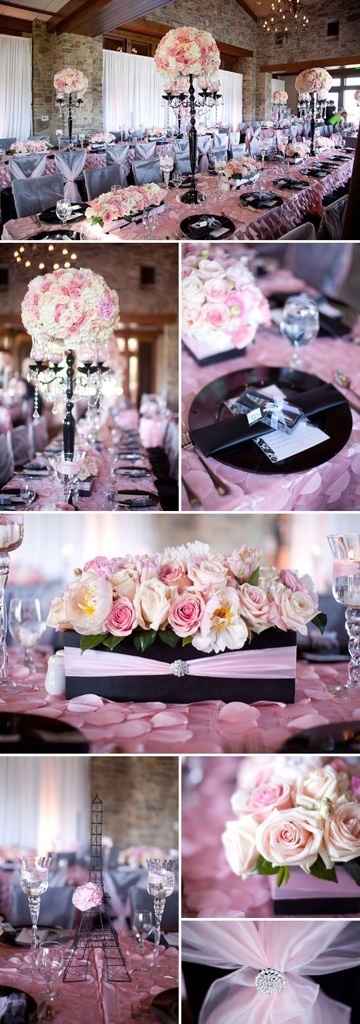 Tema casamento - 5