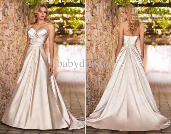 Ajuda com o vestido - 4