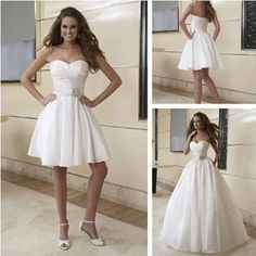 Ajuda com o vestido - 6
