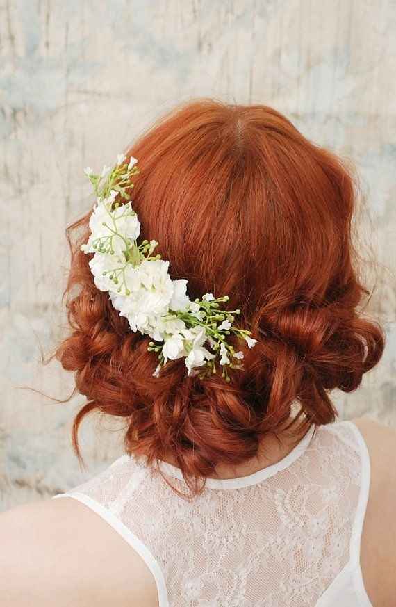 Acessórios para cabelo
