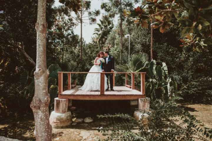 Casamento A+T