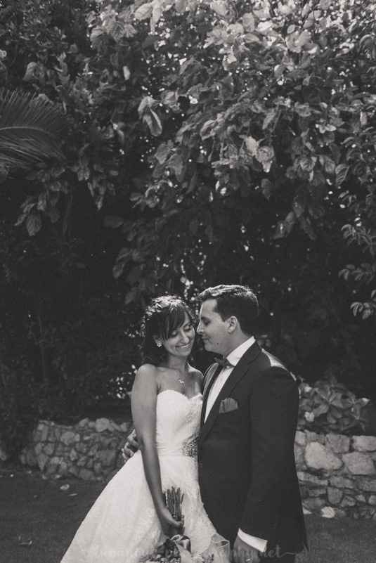Casamento A+T