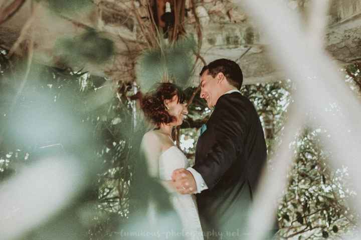 Casamento A+T