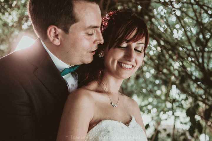 Casamento A+T