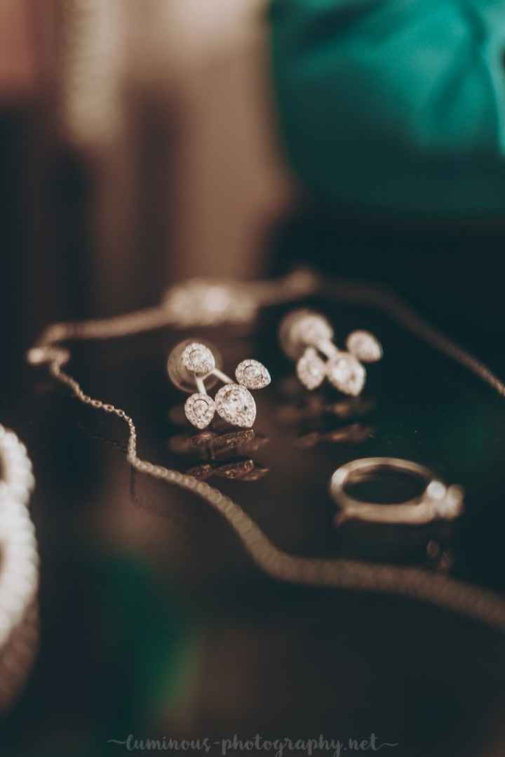 Casamento A+T - Acessórios