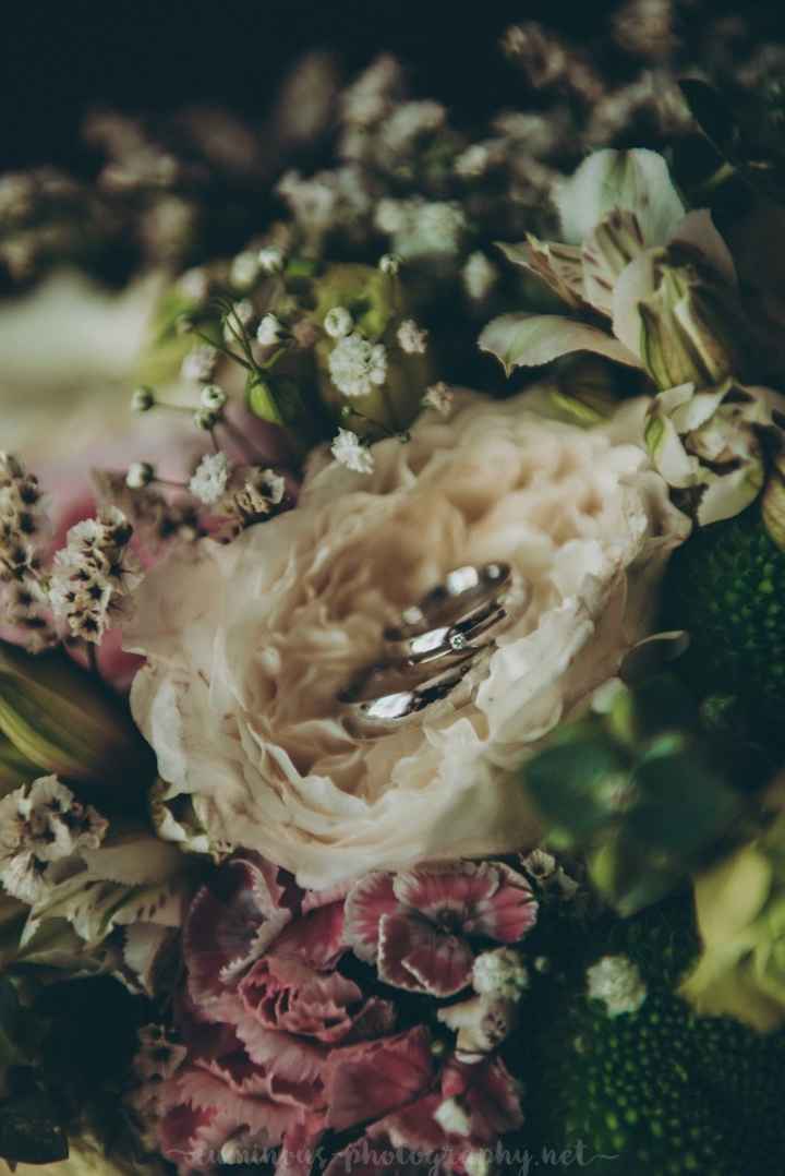 Casamento A+T - Acessórios
