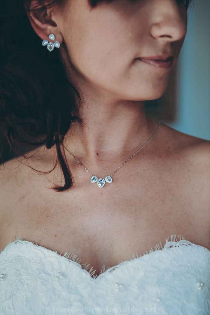 Casamento A+T - Acessórios