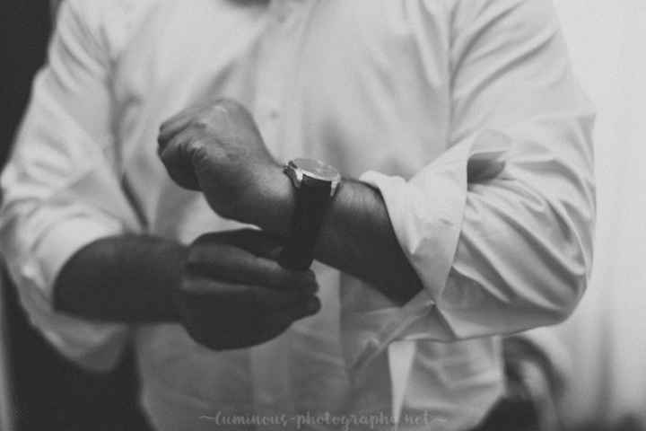 Casamento A+T - Acessórios