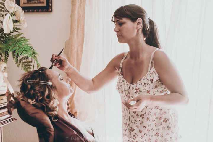 Casamento A+T
