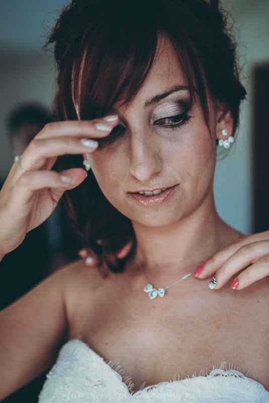 Casamento A+T