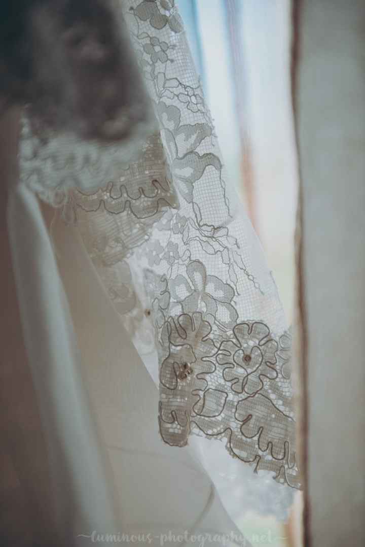 Casamento A+T