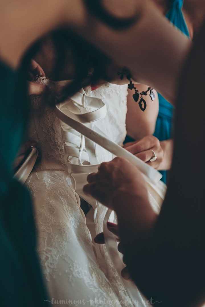Casamento A+T