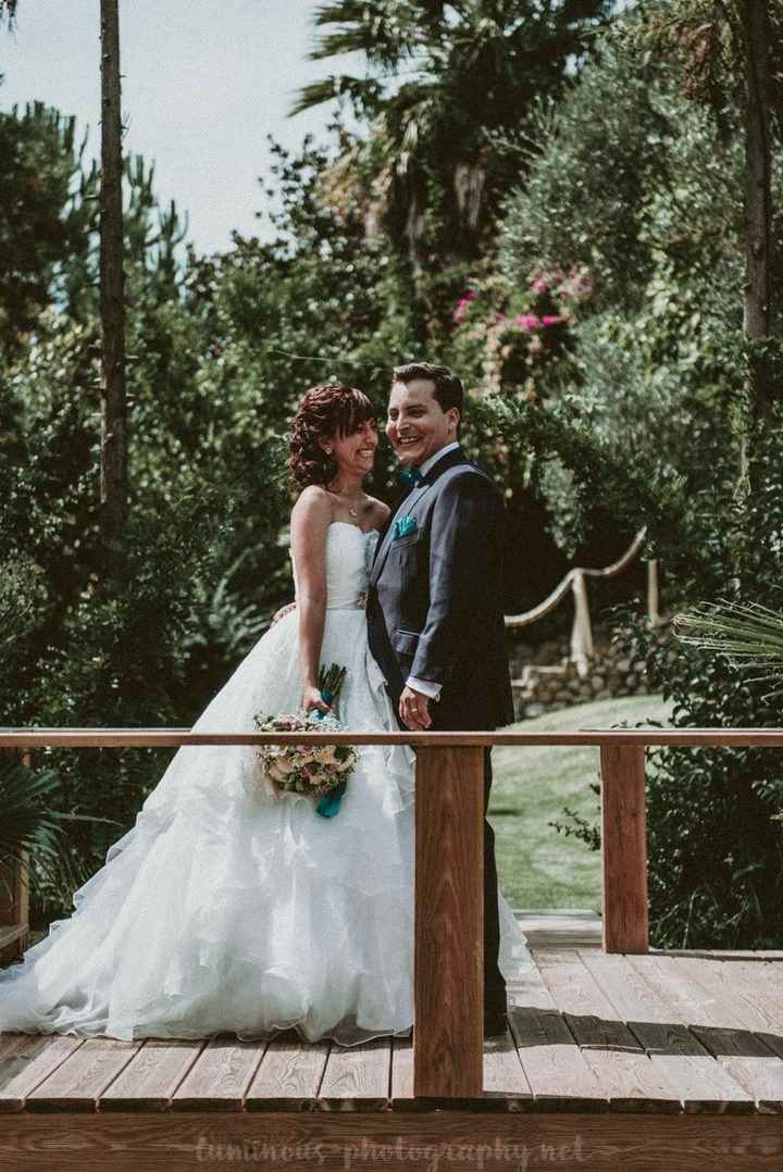 Casamento A+T