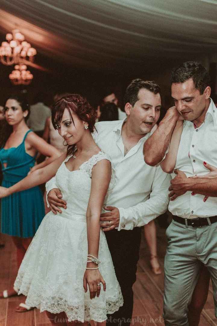 Casamento A+T