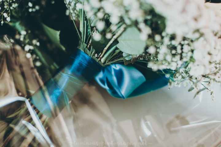 Casamento A+T