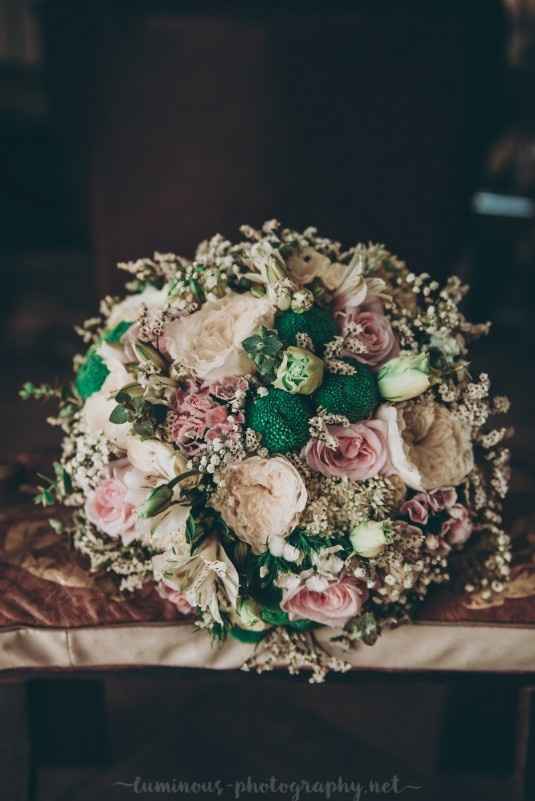 Casamento A+T