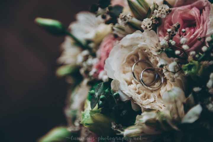 Casamento A+T