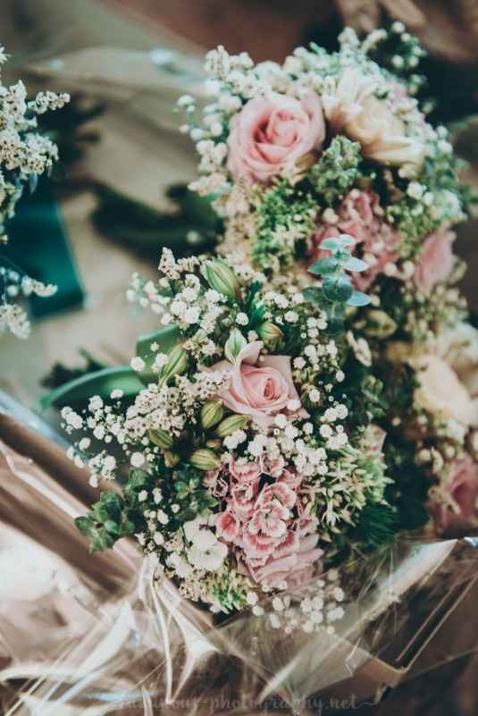 Casamento A+T