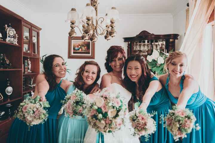 Casamento A+T