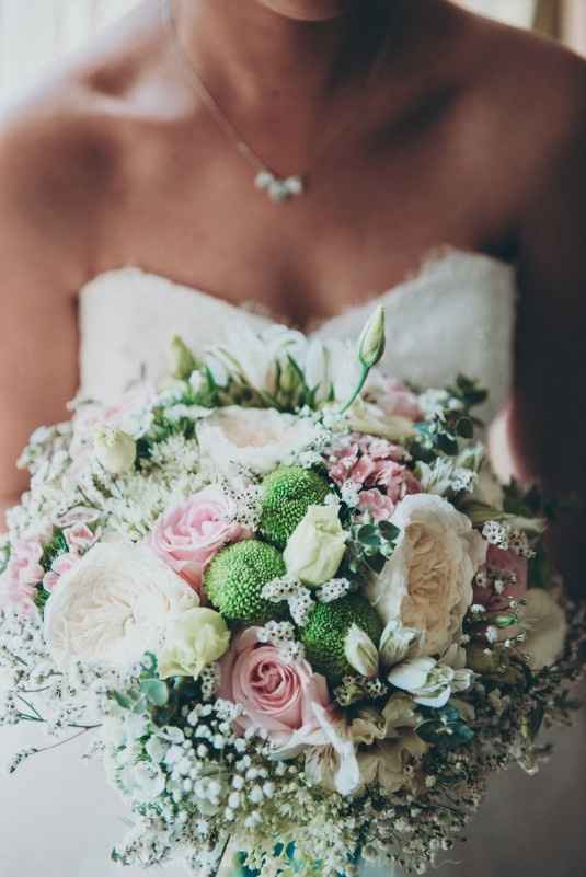 Casamento A+T