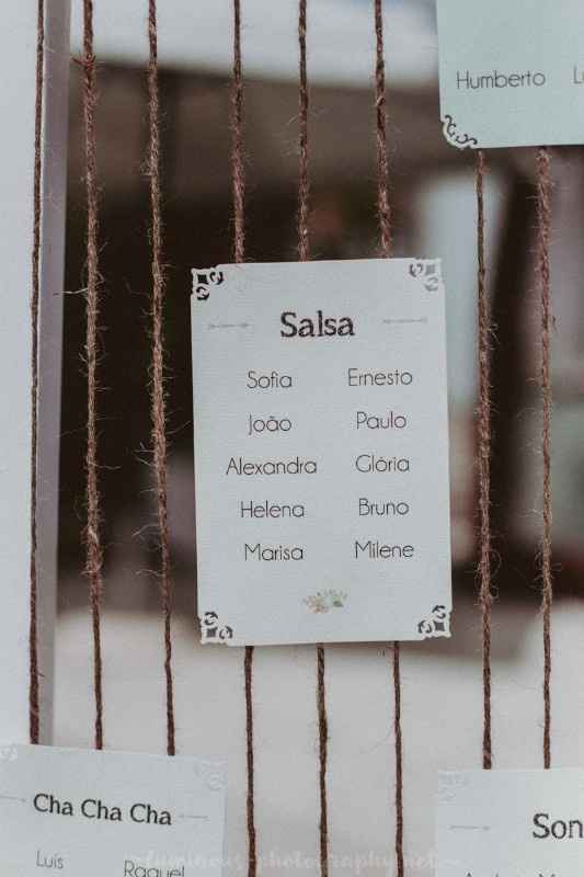 Casamento A+T