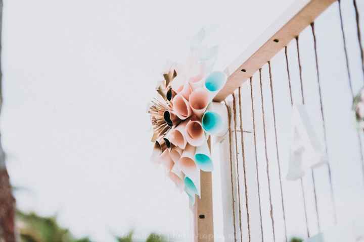 Casamento A+T