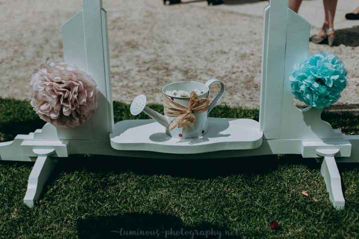 Casamento A+T