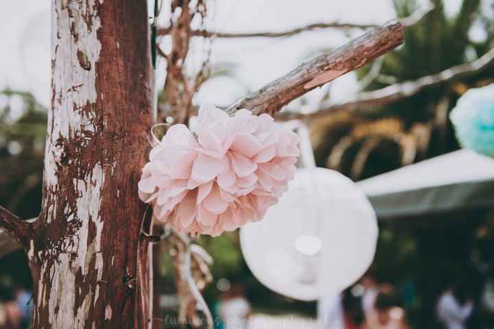 Casamento A+T