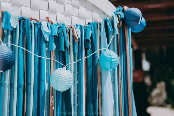 Casamento A+T