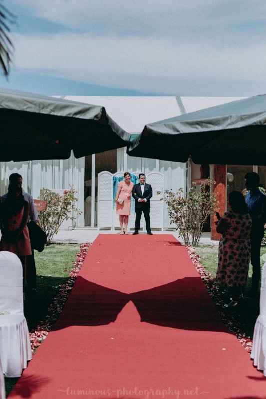 Casamento A+T