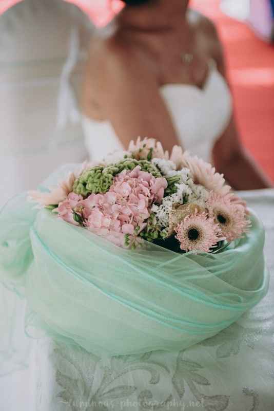 Casamento A+T