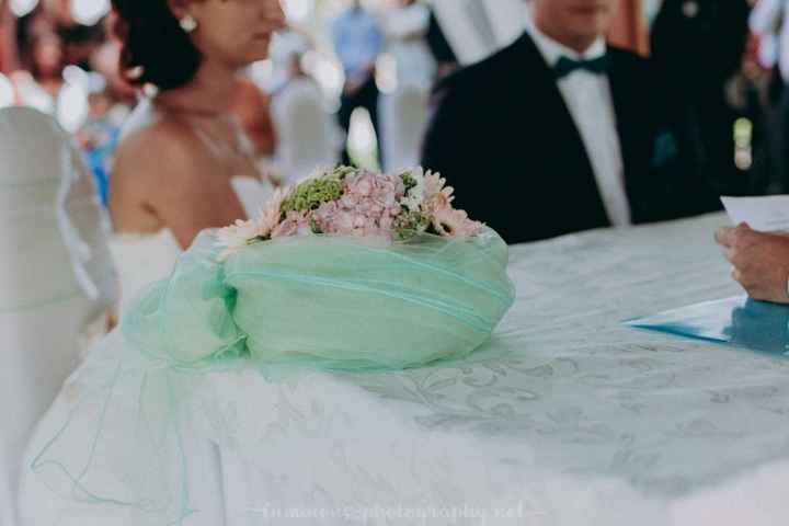 Casamento A+T