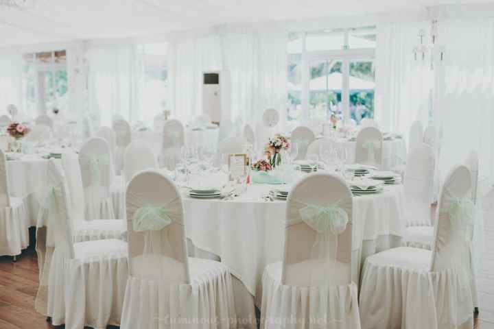 Casamento A+T