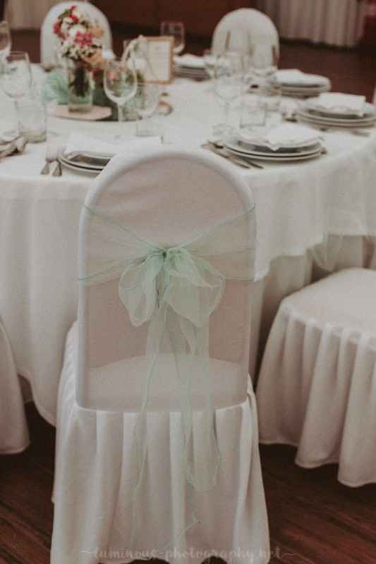 Casamento A+T