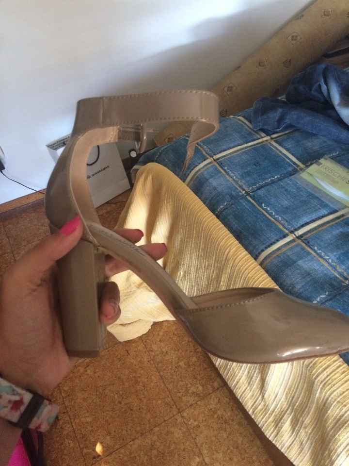 Look convidada