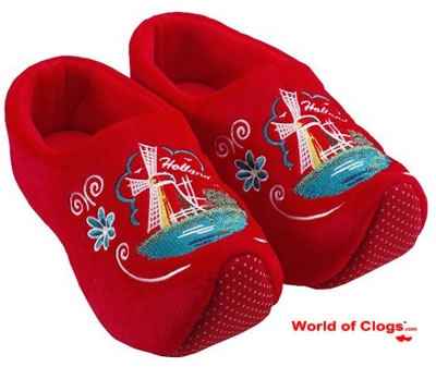 clogs