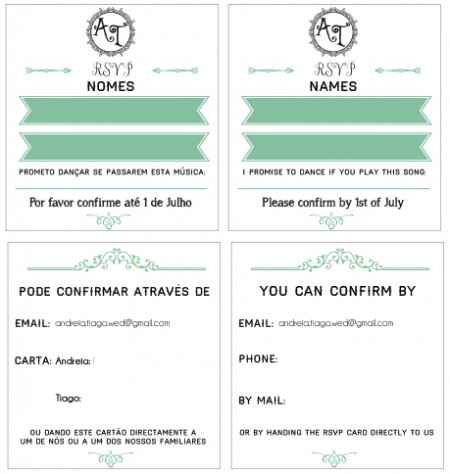 Convites