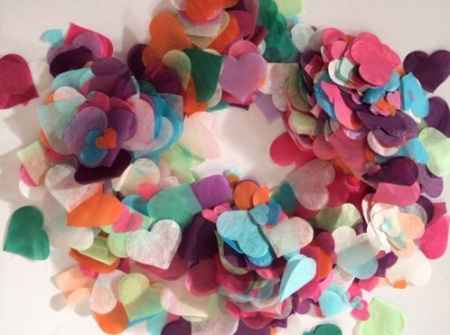 Confetti