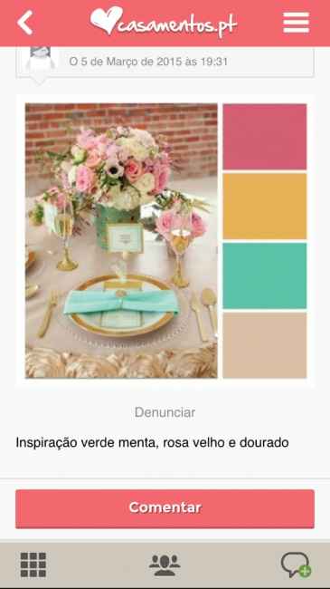 Noivinhas que não vão ter tema no casamento! - 4