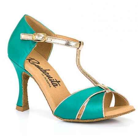 Sapatos para dançar