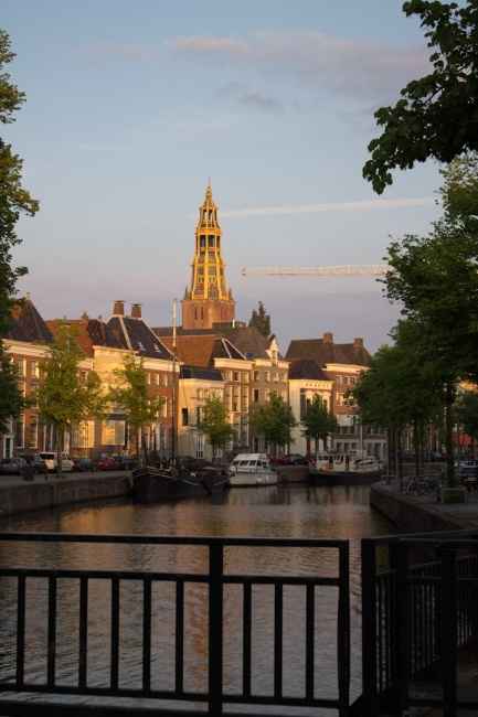 Groningen